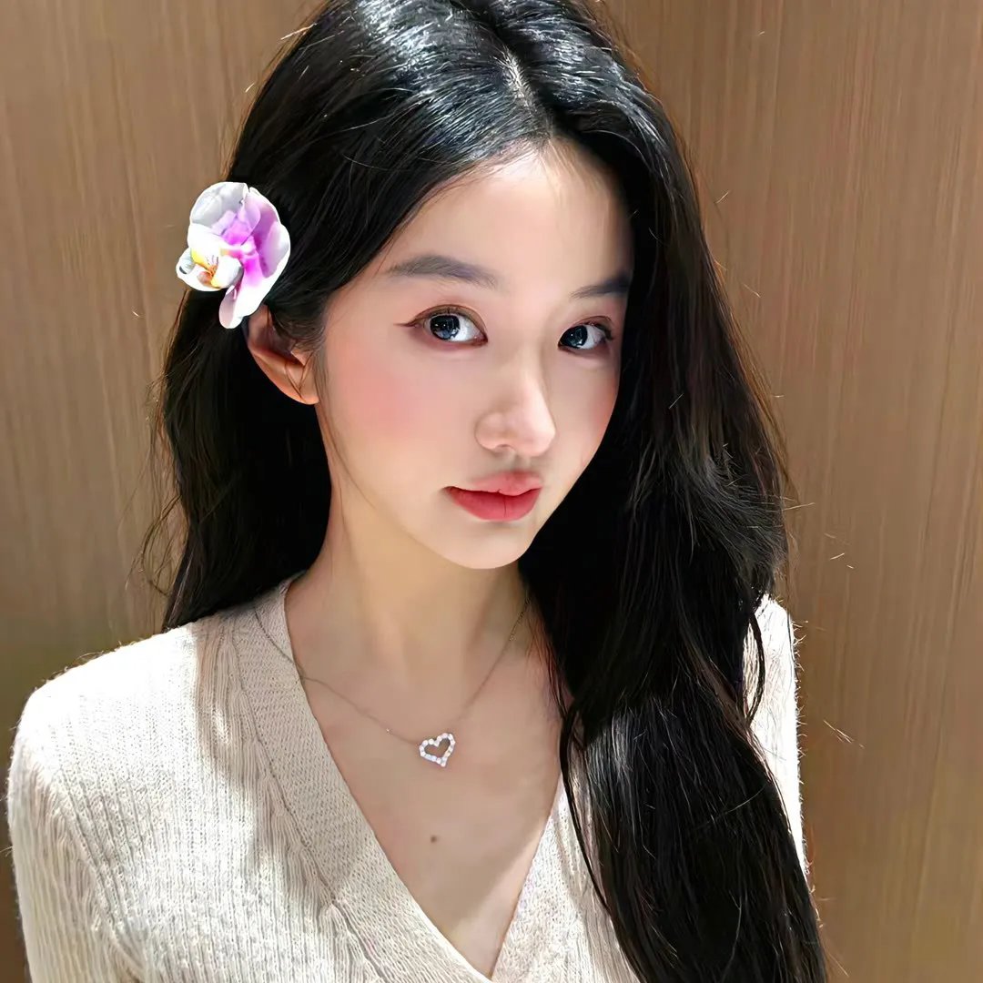 姊妹一家亲 海报