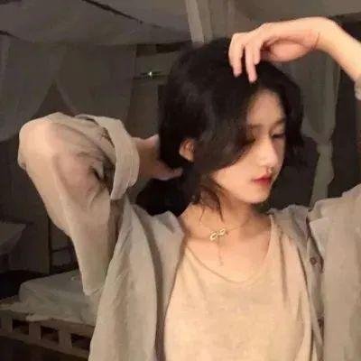 猫样少女 海报